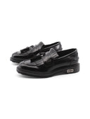 Sabbath 4576 mocassino con nappine