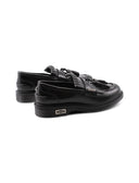 Sabbath 4576 mocassino con nappine