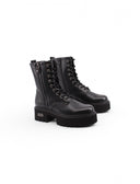 Cher 4796 anfibio con suola chunky