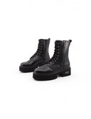 Cher 4796 anfibio con suola chunky