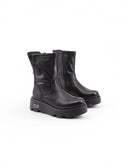 New Rock 4804 stivaletto platform donna