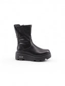 New Rock 4804 stivaletto platform donna