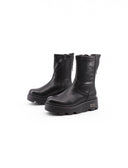 New Rock 4804 stivaletto platform donna