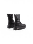 New Rock 4804 stivaletto platform donna