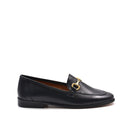 Mocassino da donna in vera pelle
