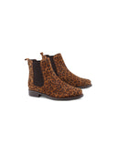 Chelsea leopardato da donna