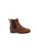 Chelsea leopardato da donna