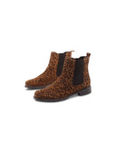 Chelsea leopardato da donna