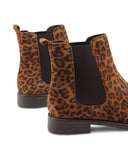 Chelsea leopardato da donna