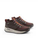 Ter sneaker alta waterproof da uomo