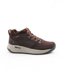 Ter sneaker alta waterproof da uomo