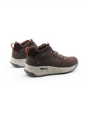 Ter sneaker alta waterproof da uomo