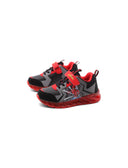 Spiderman sneaker con luci da bimbo