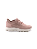 D Spherica A sneaker donna in tessuto