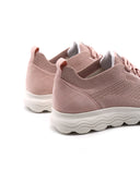 D Spherica A sneaker donna in tessuto
