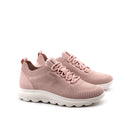 D Spherica A sneaker donna in tessuto