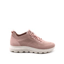 D Spherica A sneaker donna in tessuto