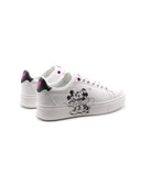 Mickey Mouse sneaker donna con stampa