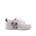 Mickey Mouse sneaker donna con stampa
