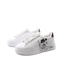 Mickey & Minnie sneaker con stampa