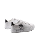 Mickey & Minnie sneaker con stampa