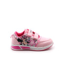 Sneaker con luci da bimba