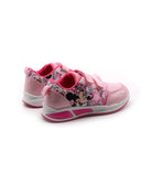 Sneaker con luci da bimba