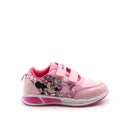 Sneaker con luci da bimba