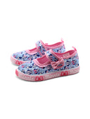 Minnie Mouse ballerina in tessuto bimba