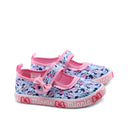 Minnie Mouse ballerina in tessuto bimba