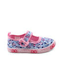 Minnie Mouse ballerina in tessuto bimba