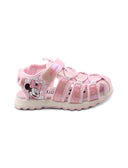 Minnie Mouse sandalo rosa da bimba