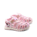 Minnie Mouse sandalo rosa da bimba