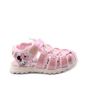 Minnie Mouse sandalo rosa da bimba