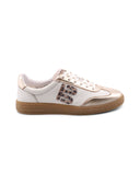 Sneaker in pelle da donna