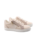 Blomiee sneaker donna con zip laterale