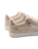 Blomiee sneaker donna con zip laterale