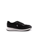 D Bulmya B sneaker da donna con zip