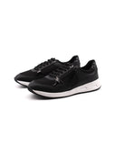 D Bulmya B sneaker da donna con zip