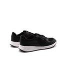 D Bulmya B sneaker da donna con zip