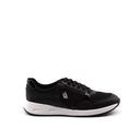 D Bulmya B sneaker da donna con zip