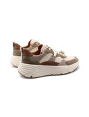Diamante sneaker da donna