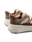 Diamante sneaker da donna