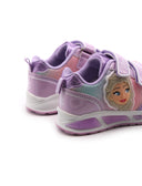 Sneaker con luci da bimba