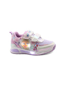 Frozen sneaker con luci da bimba