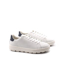 D Spherica Ecub sneaker in pelle donna