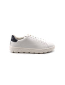 D Spherica Ecub sneaker in pelle donna