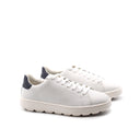 D Spherica Ecub sneaker in pelle donna