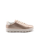 D Spherica Ecub sneaker in pelle donna