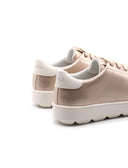 D Spherica Ecub sneaker in pelle donna